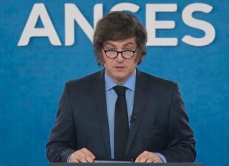 Ahora sí: Milei sorprendió a todos con el aumento definitivo de mayo para jubilados, ¿cuánto se cobra?