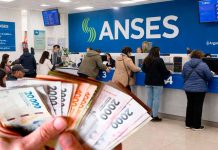 Cómo tramitar en abril el extra de $357.800 que da ANSES a personas sin trabajo