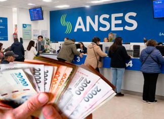 Cómo tramitar en abril el extra de $357.800 que da ANSES a personas sin trabajo
