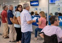 Pensiones No Contributivas (PNC): tras los cambios, cómo quedaron los montos y el total a cobrar en abril 2026