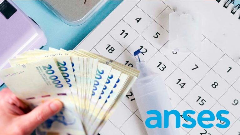 Ya están las fechas de cobro de mayo para jubilados y hay novedades