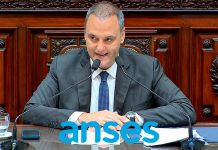 Lo anunció Adorni: esto hay que cumplir sí o sí para seguir cobrando Acompañamiento Social y Volver al Trabajo