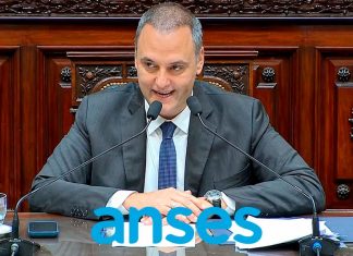 Lo anunció Adorni: esto hay que cumplir sí o sí para seguir cobrando Acompañamiento Social y Volver al Trabajo