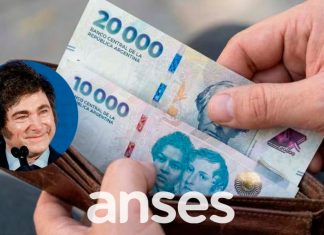 Milei anunció otro aumento para jubilados: cuándo se pagará en Anses