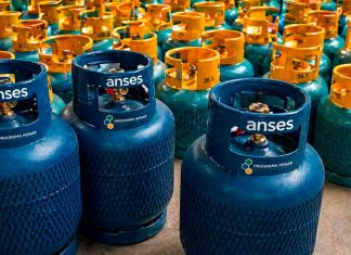 ReSEF: cómo acceder al nuevo subsidio para comprar garrafas que otorga el Gobierno