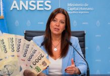 ANSES de Sandra Pettovello activa un aumento y los jubilados con la mínima cobrarán $675.094