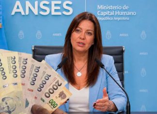 AGUINALDO para JUBILADOS: ésto pasará en junio 2026 y lo confirmó ANSES