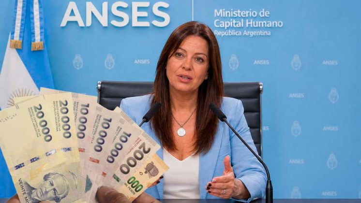 AGUINALDO para JUBILADOS: ésto pasará en junio 2026 y lo confirmó ANSES