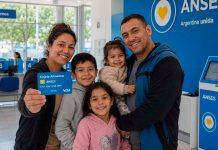 ANSES activa el pago extra de la Tarjeta Alimentar: así se depositará el aumento confirmado