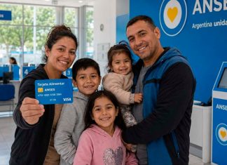 ANSES activa el pago extra de la Tarjeta Alimentar: así se depositará el aumento confirmado