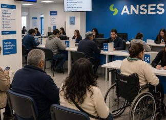 Auditorías a Pensiones No Contributivas: cómo será la revisión médica y social que hará el Gobierno