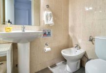 Oficial y confirmado: El Gobierno dará ayudas de hasta 21.400 euros para reformar el baño o la cocina si cumplen con estos requisitos