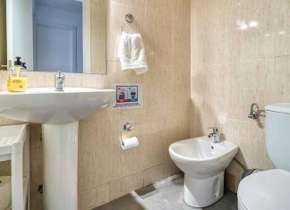 Oficial y confirmado: El Gobierno dará ayudas de hasta 21.400 euros para reformar el baño o la cocina si cumplen con estos requisitos