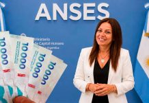 Jubilados con DNI del 0 al 9 recibirán un jugoso extra de $200.000 en junio de 2026