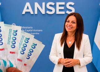 Jubilados con DNI del 0 al 9 recibirán un jugoso extra de $200.000 en junio de 2026