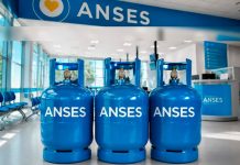 ANSES: estos son los requisitos para acceder al subsidio para comprar garrafas