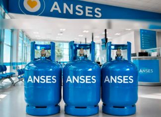 ANSES: estos son los requisitos para acceder al subsidio para comprar garrafas
