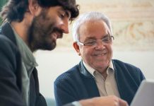 Ahora es oficial: El Gobierno pagará una ayuda económica a quienes convivan con jubilados mayores de 65 años