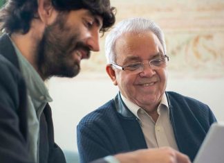 Ahora es oficial: El Gobierno pagará una ayuda económica a quienes convivan con jubilados mayores de 65 años