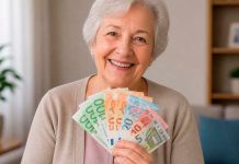 Buenas noticias para jubilados: estas son las 5 ayudas que pueden solicitar ya para ahorrar más