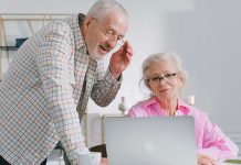 Suben todas las pensiones y los jubilados cobrarán más dinero a partir del primer día del mes