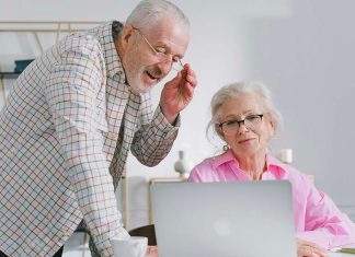 Suben todas las pensiones y los jubilados cobrarán más dinero a partir del primer día del mes