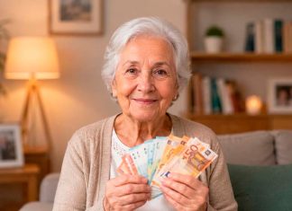 Ayuda de 525 euros para todos los pensionistas desfavorecidos: cómo pedirla