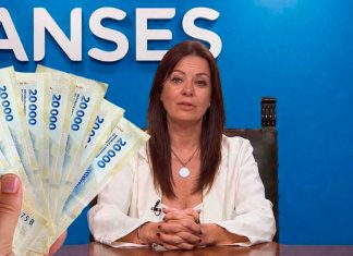 Ahora sí: Capital Humano anunció todas las fechas de cobro del aguinaldo para jubilados