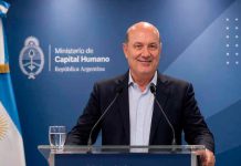 Atención jubilados: Federico Sturzenegger cambió el bono y hay novedades clave en junio 2026