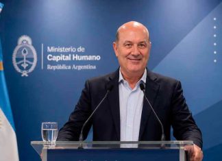 Atención jubilados: Federico Sturzenegger cambió el bono y hay novedades clave en junio 2026