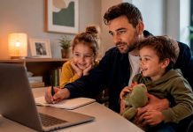 Es oficial: desde ahora, los trabajadores tendrán menos horario laboral si sus hijos cumplen este requisito