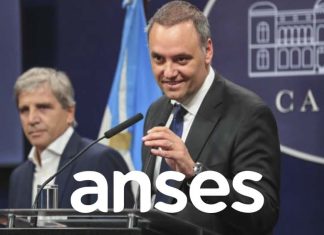Jubilados y pensionados con DNI entre 0 y 9 pierden un ingreso importante en julio
