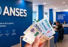 Ya está el bono de julio para jubilados y pensionados: quiénes reciben el extra completo