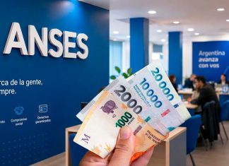 Ya está el bono de julio para jubilados y pensionados: quiénes reciben el extra completo