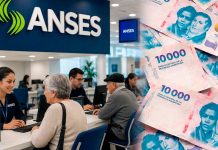 Desde el 8 de julio, todos estos jubilados recibirán un aumento confirmado en Anses