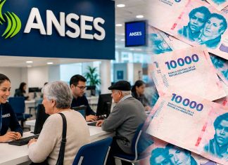 Desde el 8 de julio, todos estos jubilados recibirán un aumento confirmado en Anses