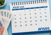 ANSES activa nuevos pagos del 22 al 26 de junio: consultá si te toca cobrar