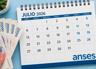 ANSES activa nuevos pagos del 22 al 26 de junio: consultá si te toca cobrar