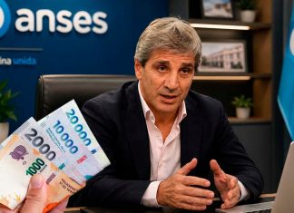 Una buena y una mala para jubilados y pensionados ANSES: se atrasó el pago de julio, pero habrá un bono extra