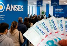 El viernes 19, Anses activa una asistencia económica para personas desempleadas