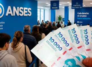 El viernes 19, Anses activa una asistencia económica para personas desempleadas