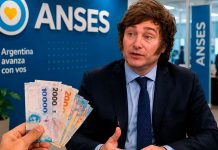 Cambian las jubilaciones en julio 2026 por una decisión de Milei