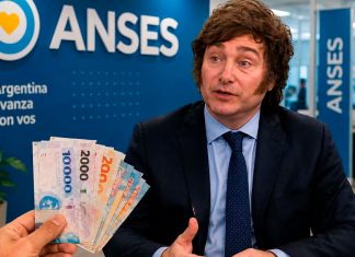 Cambian las jubilaciones en julio 2026 por una decisión de Milei