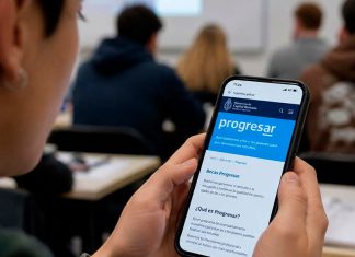 ANSES: cómo reclamar si no te aceptaron en las Becas Progresar 2026
