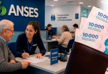 El próximo cobro para la jubilación mínima trae un monto que nadie esperaba