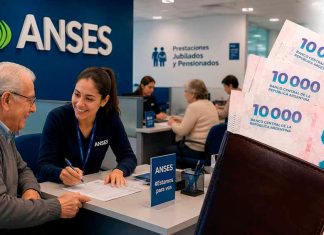 El próximo cobro para la jubilación mínima trae un monto que nadie esperaba