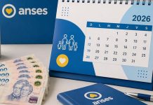 ANSES adelanta pagos antes del feriado: titulares de jubilaciones y pensiones cobran el 8 de julio