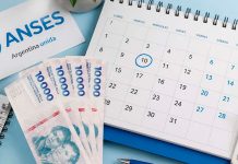 ANSES confirmó cambios en el calendario de julio: a quiénes afecta el retraso de pagos