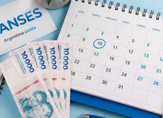 ANSES confirmó cambios en el calendario de julio: a quiénes afecta el retraso de pagos