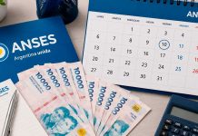 ANSES adelantó el pago y todos estos jubilados cobran antes en julio